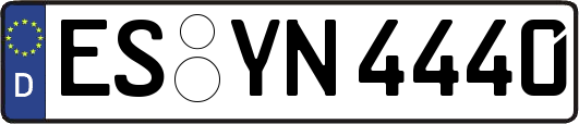 ES-YN4440