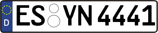 ES-YN4441