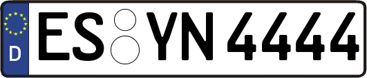 ES-YN4444