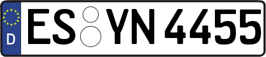 ES-YN4455