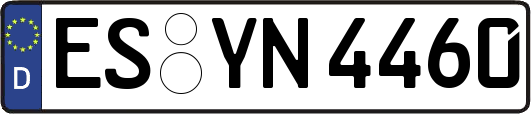 ES-YN4460