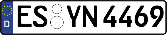 ES-YN4469