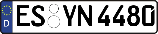 ES-YN4480