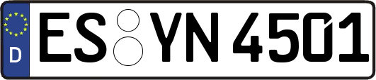 ES-YN4501