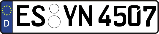 ES-YN4507