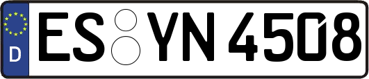 ES-YN4508