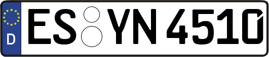 ES-YN4510