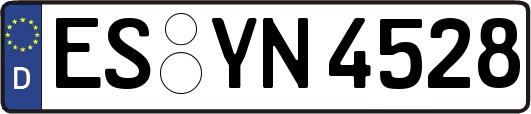 ES-YN4528