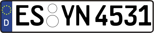ES-YN4531