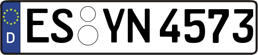 ES-YN4573
