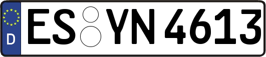 ES-YN4613