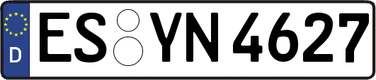 ES-YN4627