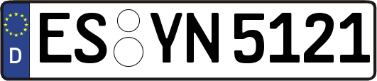 ES-YN5121