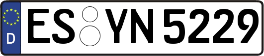 ES-YN5229