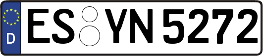 ES-YN5272