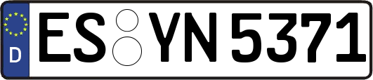ES-YN5371