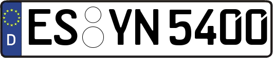 ES-YN5400