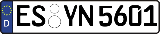 ES-YN5601