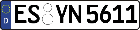 ES-YN5611