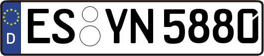ES-YN5880