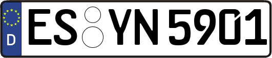 ES-YN5901