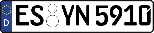 ES-YN5910