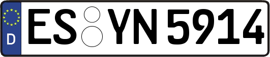 ES-YN5914