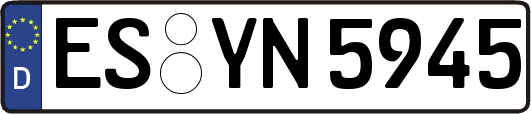 ES-YN5945