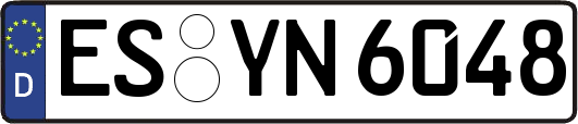 ES-YN6048