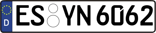 ES-YN6062