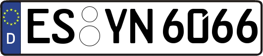 ES-YN6066