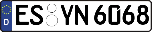 ES-YN6068