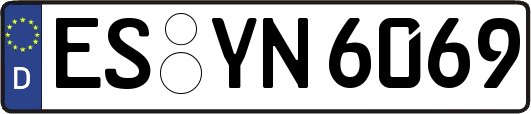 ES-YN6069