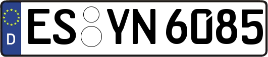 ES-YN6085