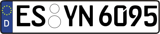 ES-YN6095