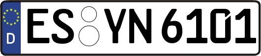 ES-YN6101