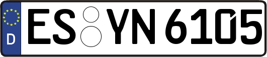 ES-YN6105