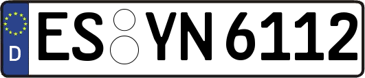 ES-YN6112
