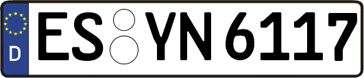 ES-YN6117