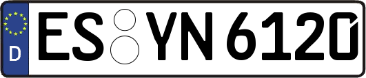 ES-YN6120