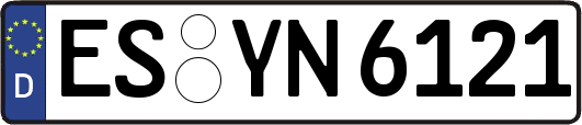 ES-YN6121