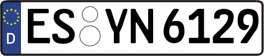 ES-YN6129