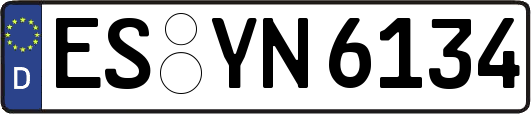 ES-YN6134