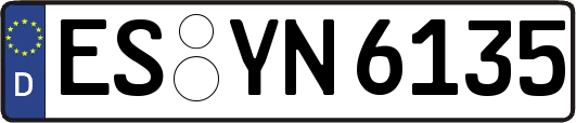 ES-YN6135