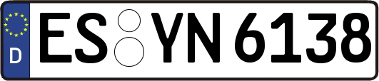 ES-YN6138
