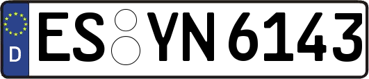 ES-YN6143