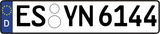 ES-YN6144