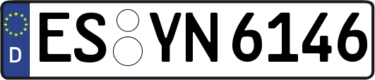 ES-YN6146