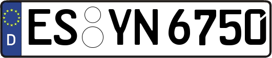 ES-YN6750