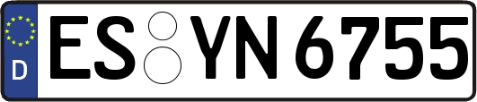 ES-YN6755